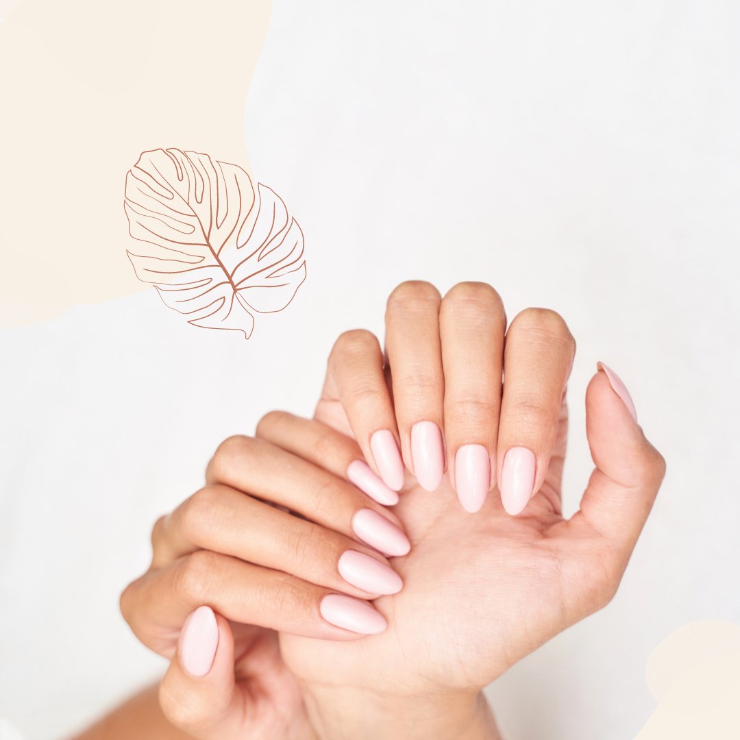 UV Gel Strips - Praktische und Trendige Lösungen für Perfekte Nägel - NAILUXE