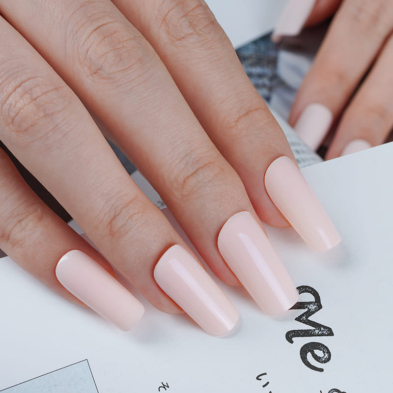 ROSE HARMONY - UV GEL STRIPS