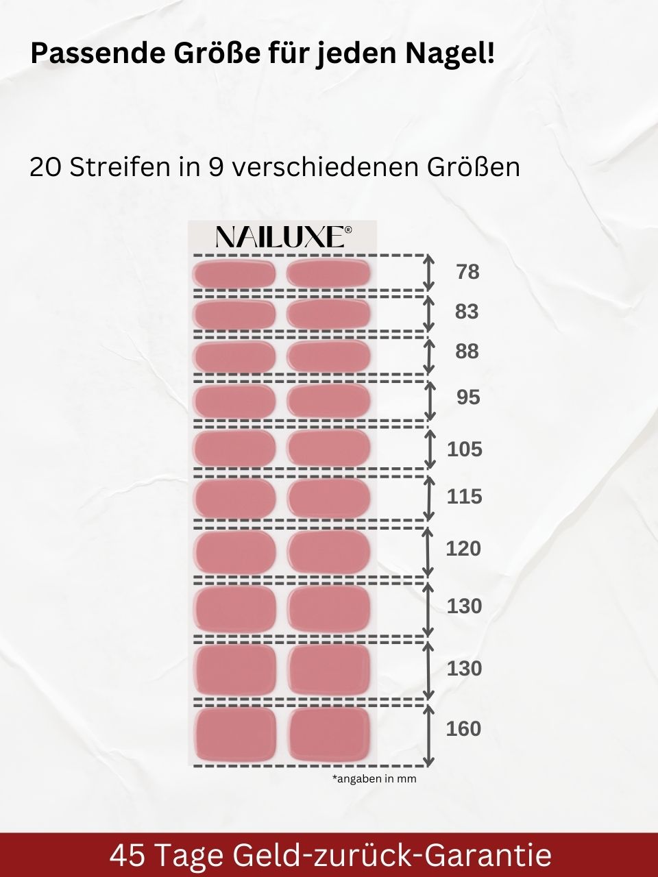 XMAS SALE 3er UV Set