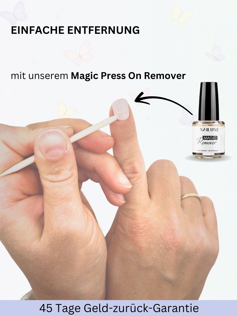 SPRING SALE 5er UV Set