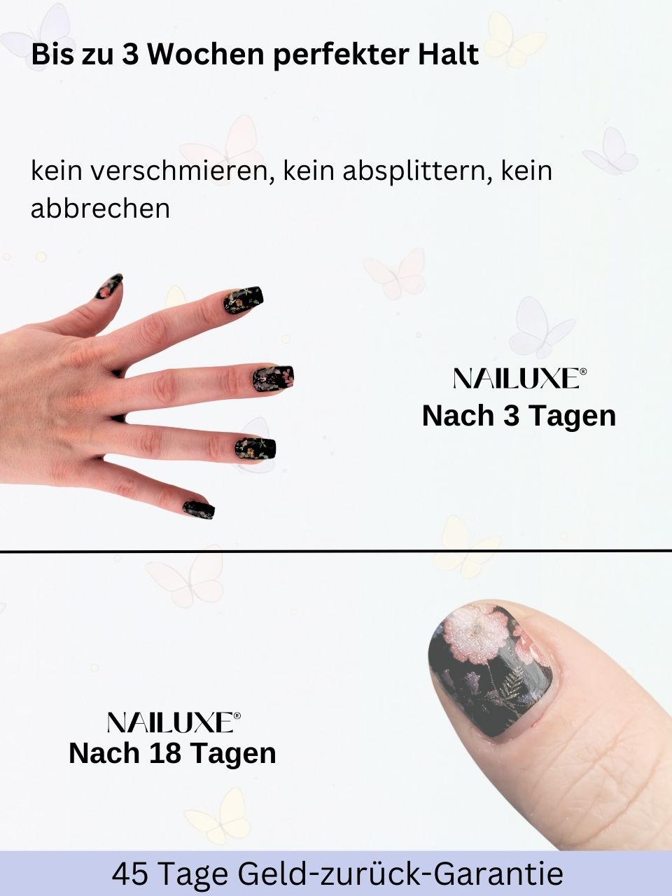 SPRING SALE Starter Set / UV Gel Strips