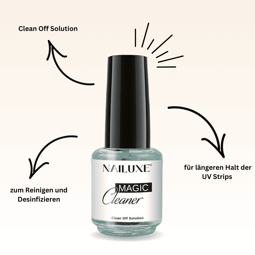 Magic Cleaner (14ml)