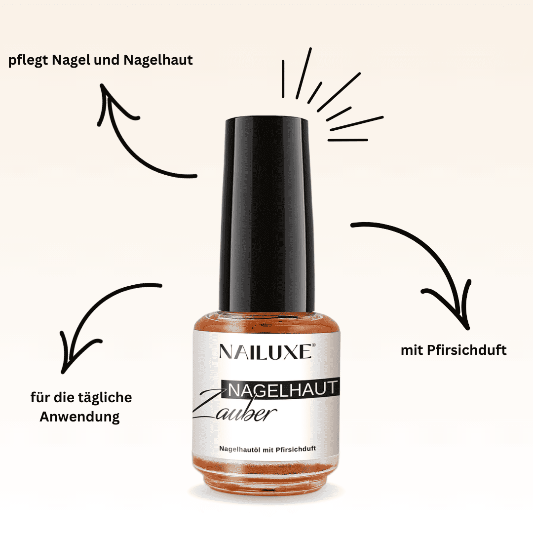 Nagelhaut Zauber (14ml)