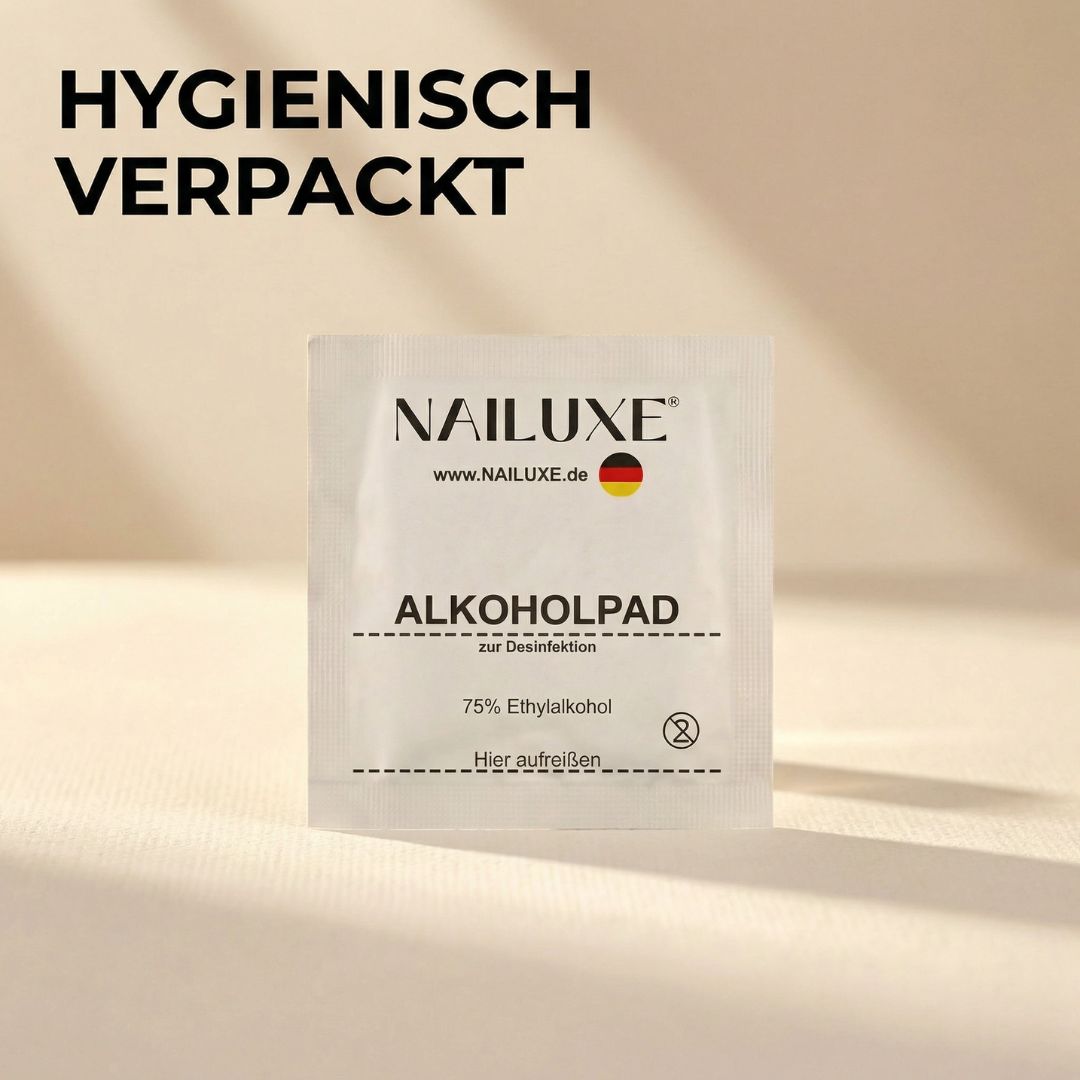 Magic Cleaner Pads (100er Box)