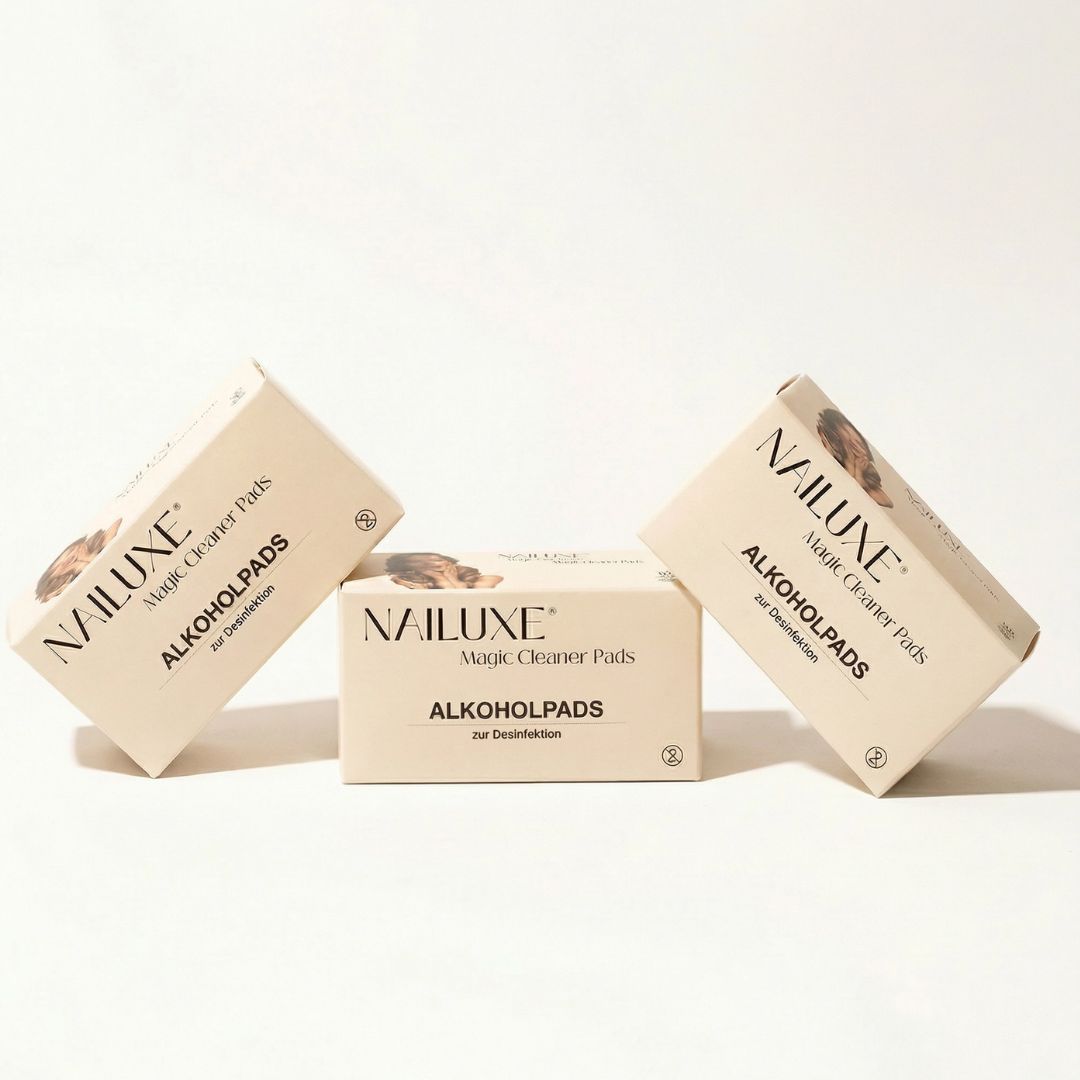 Magic Cleaner Pads (100er Box) 3er Set
