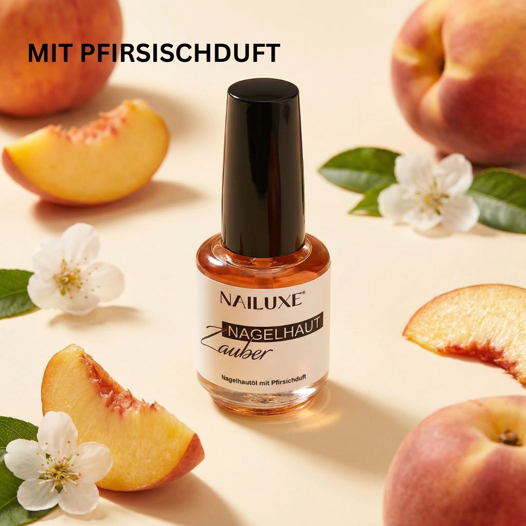 Nagelhaut Zauber 3er Set