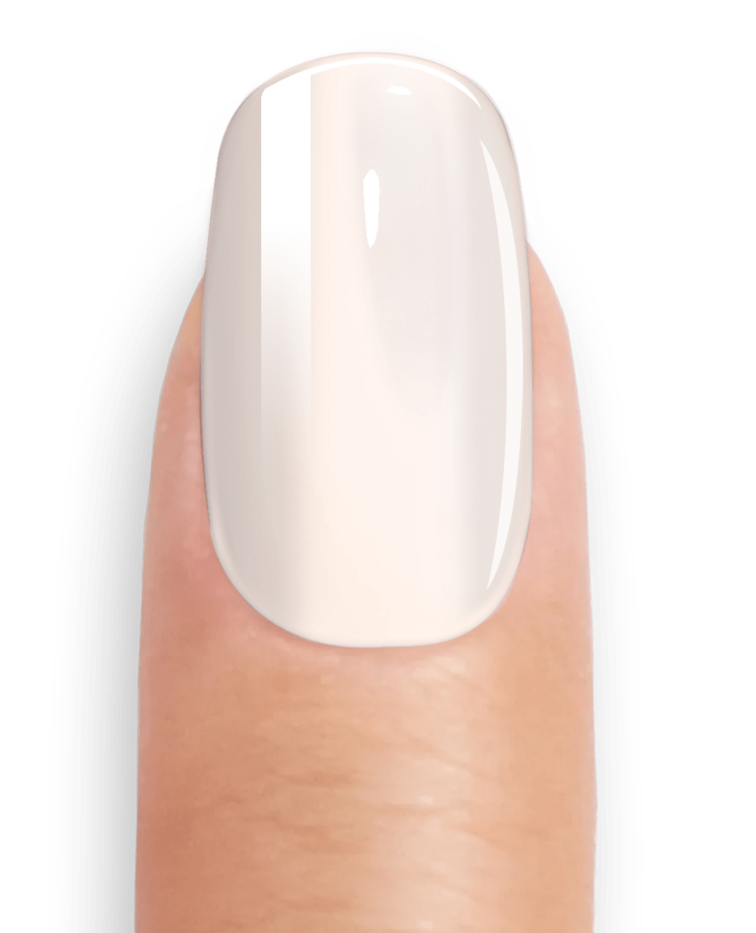 MILKY DREAM - UV GEL STRIPS