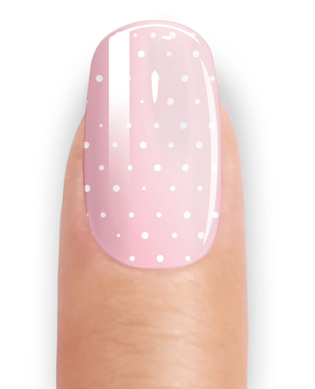 FLASH - UV GEL STRIPS
