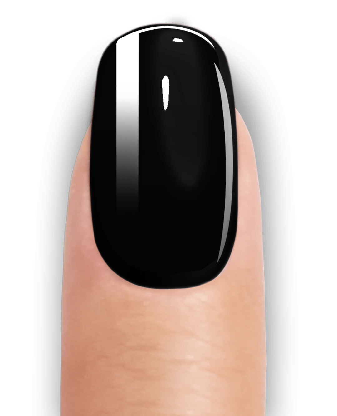 DARK NIGHT - UV GEL STRIPS