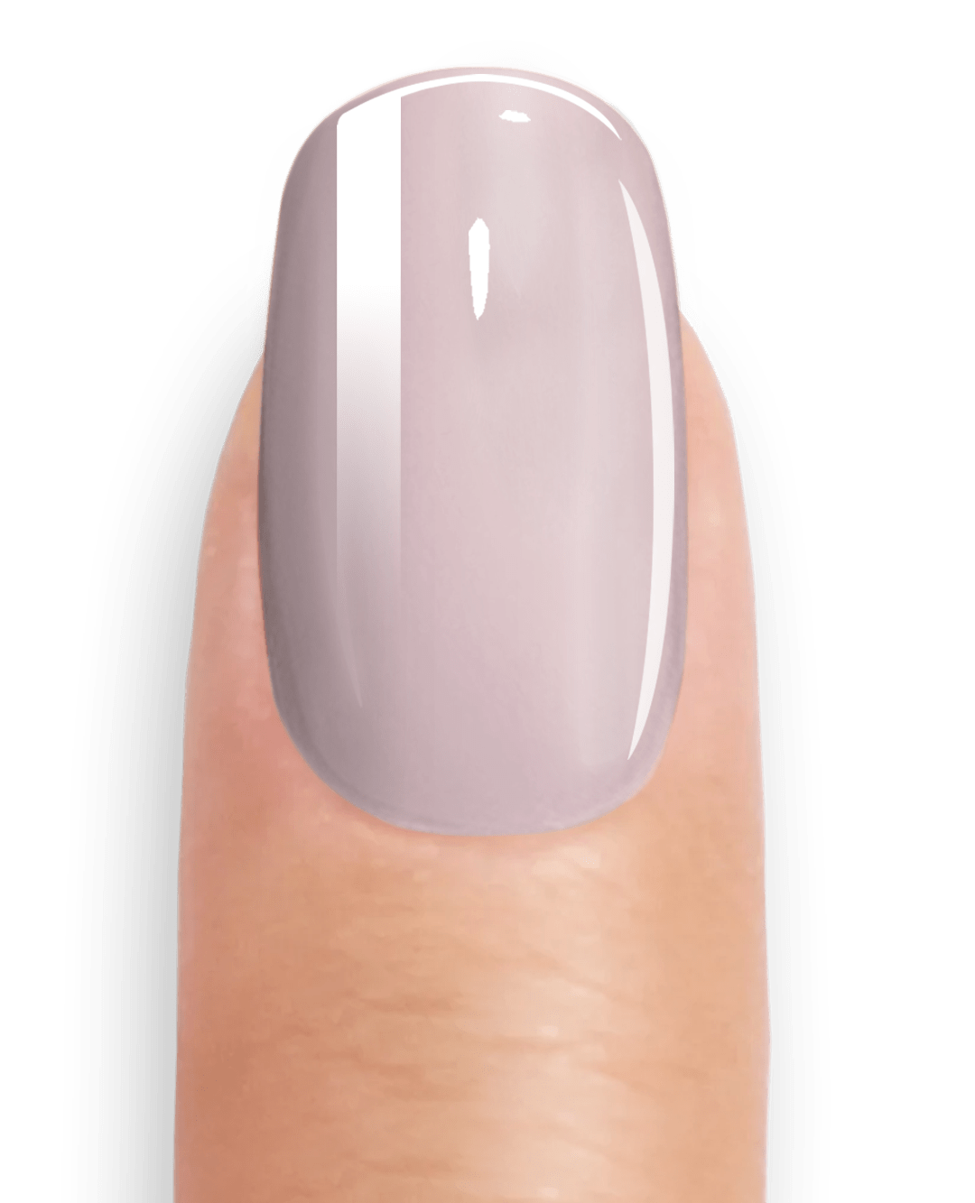 LILAC - UV GEL STRIPS