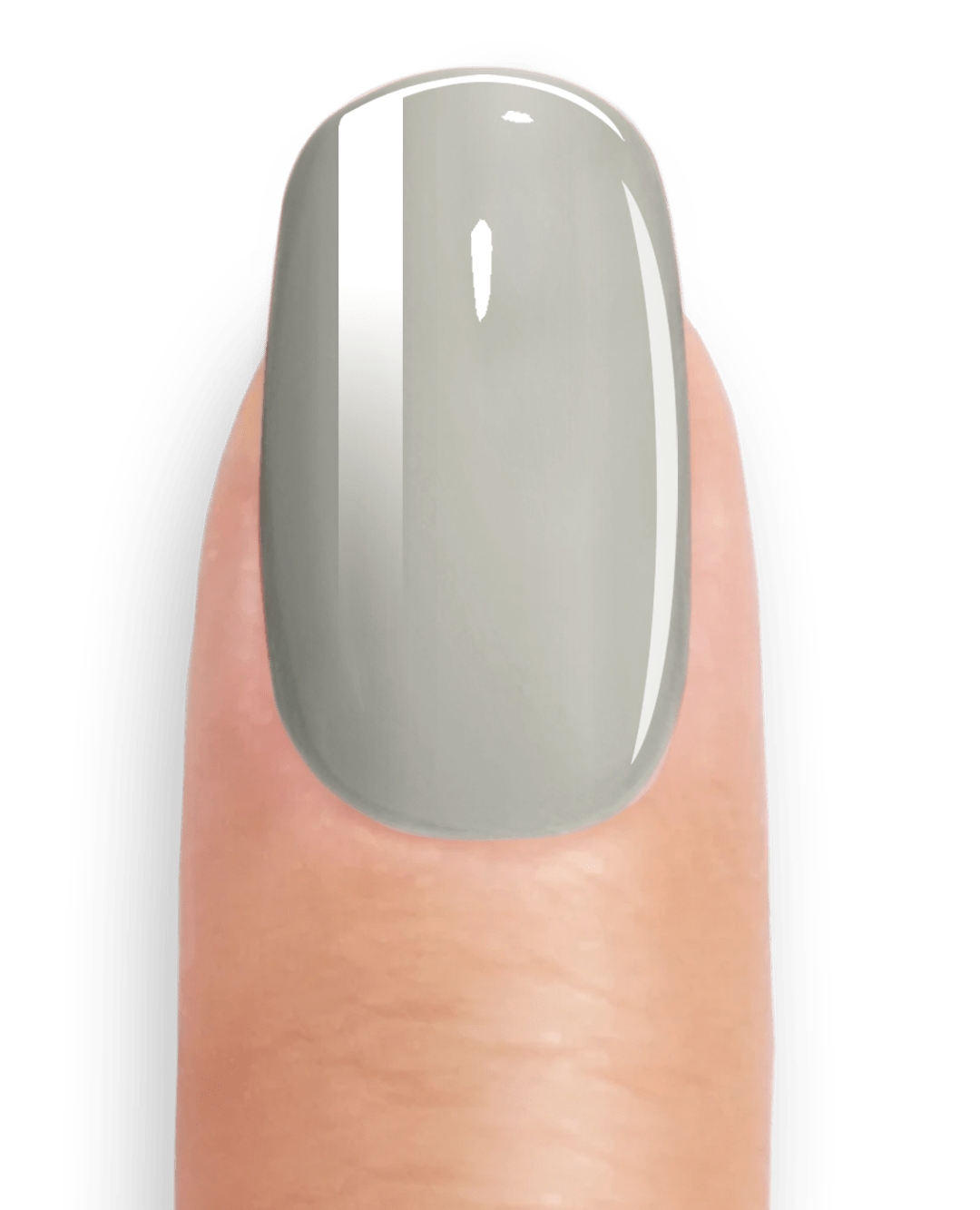 GREY ELEGANCE - UV GEL STRIPS