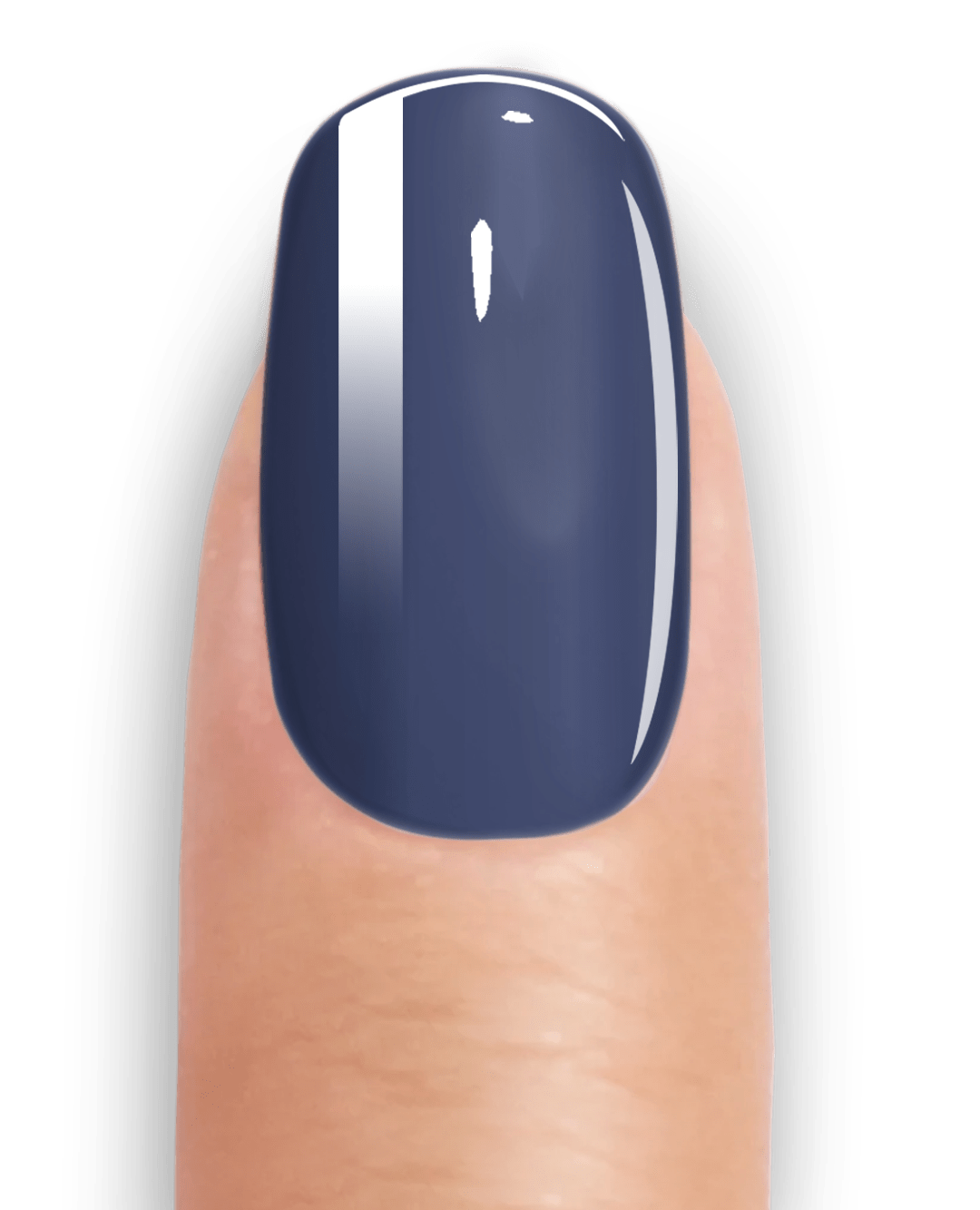 AZURE SYMPHONY - UV GEL STRIPS