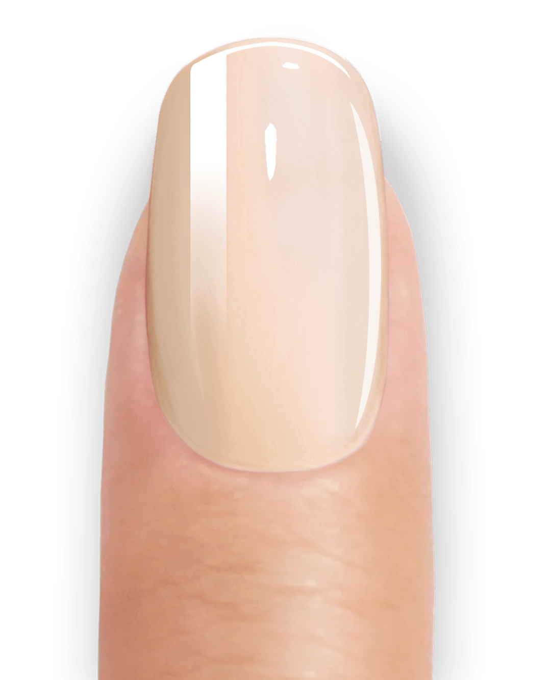 ONLY NUDE - UV GEL STRIPS