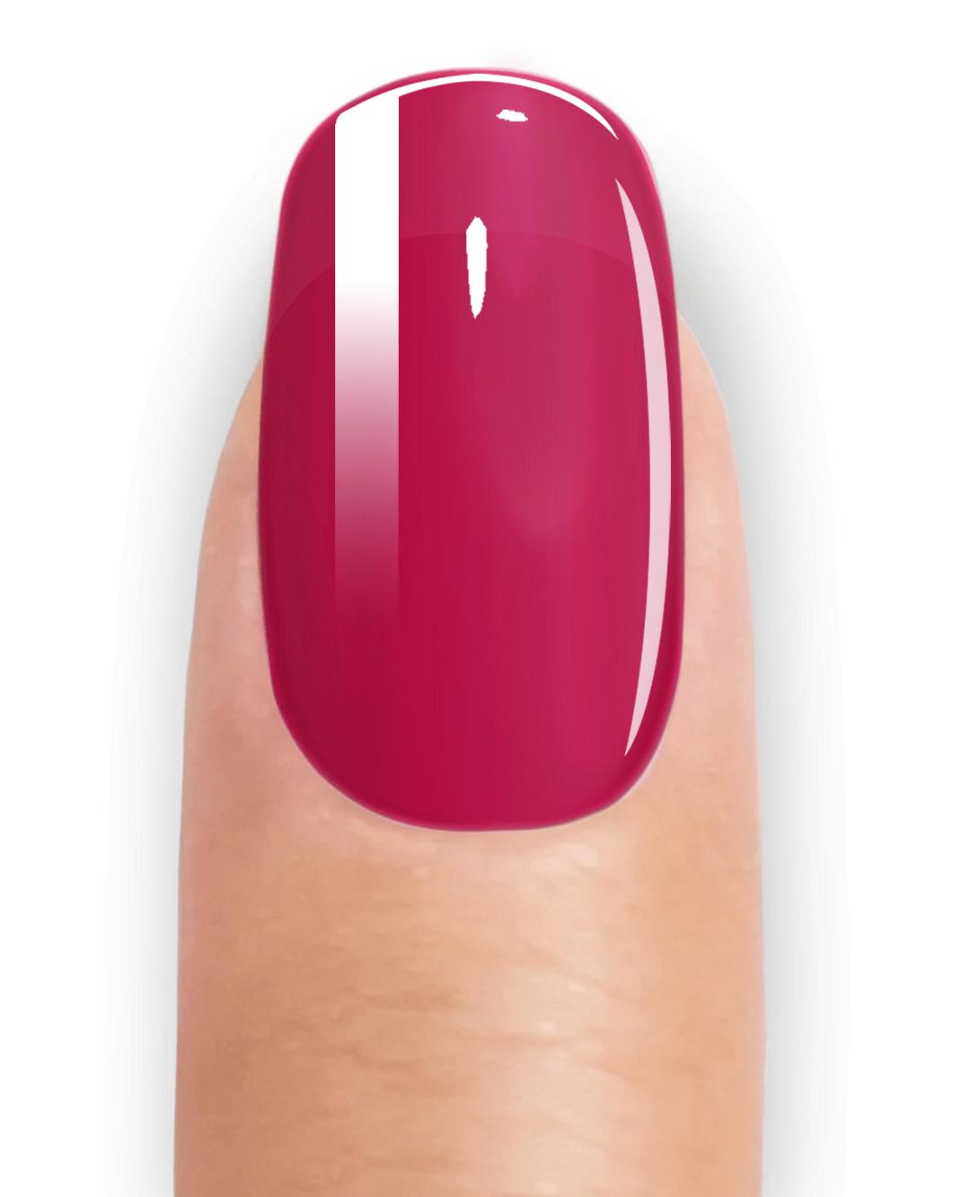 FIESTA FLAME - UV GEL STRIPS