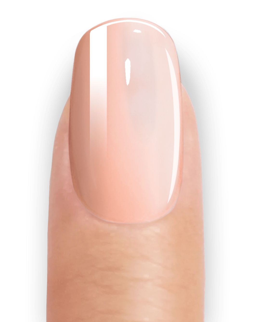 ROSY DREAM - UV GEL STRIPS