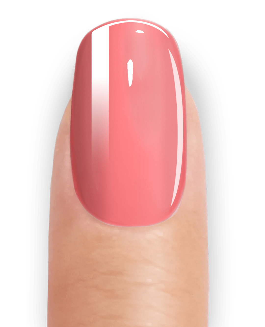 PINK LEMONADE - UV GEL STRIPS