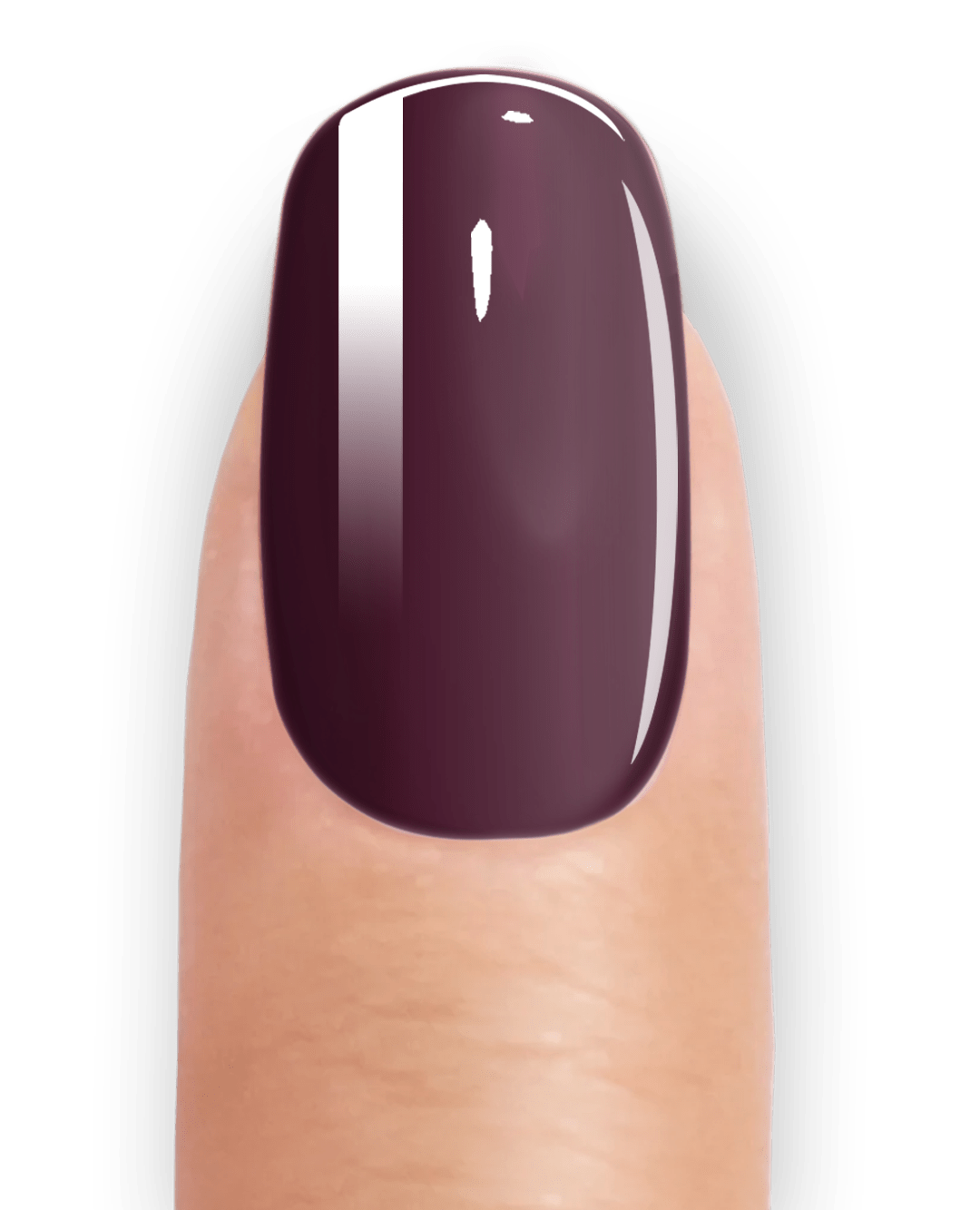 GRAPE - UV GEL STRIPS