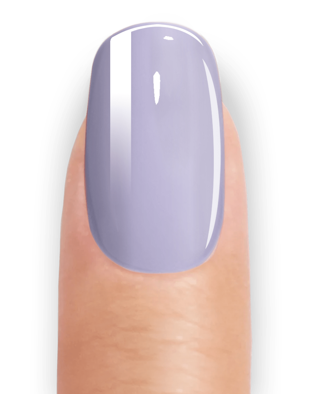 LAVENDER TOUCH - UV GEL STRIPS