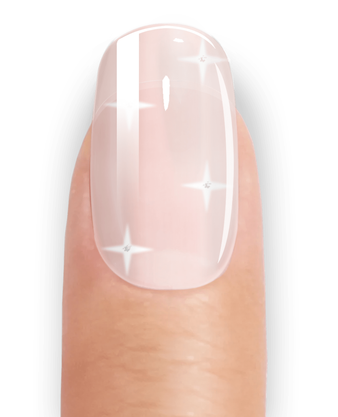FRENCH STAR - UV GEL STRIPS