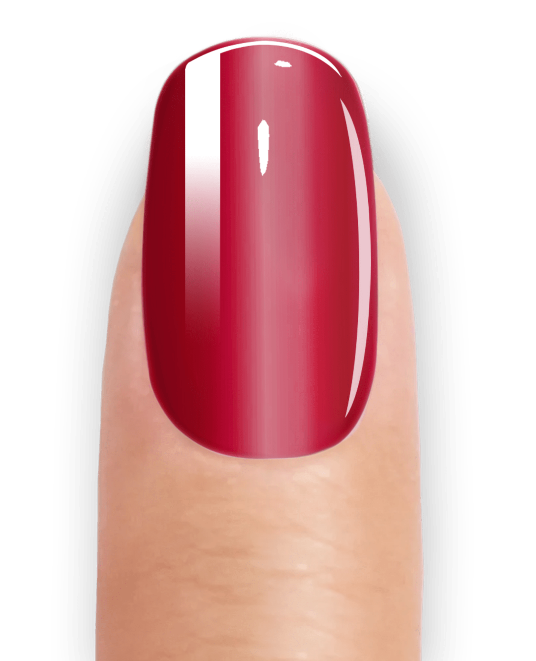 RUBY INTENTION - UV GEL STRIPS