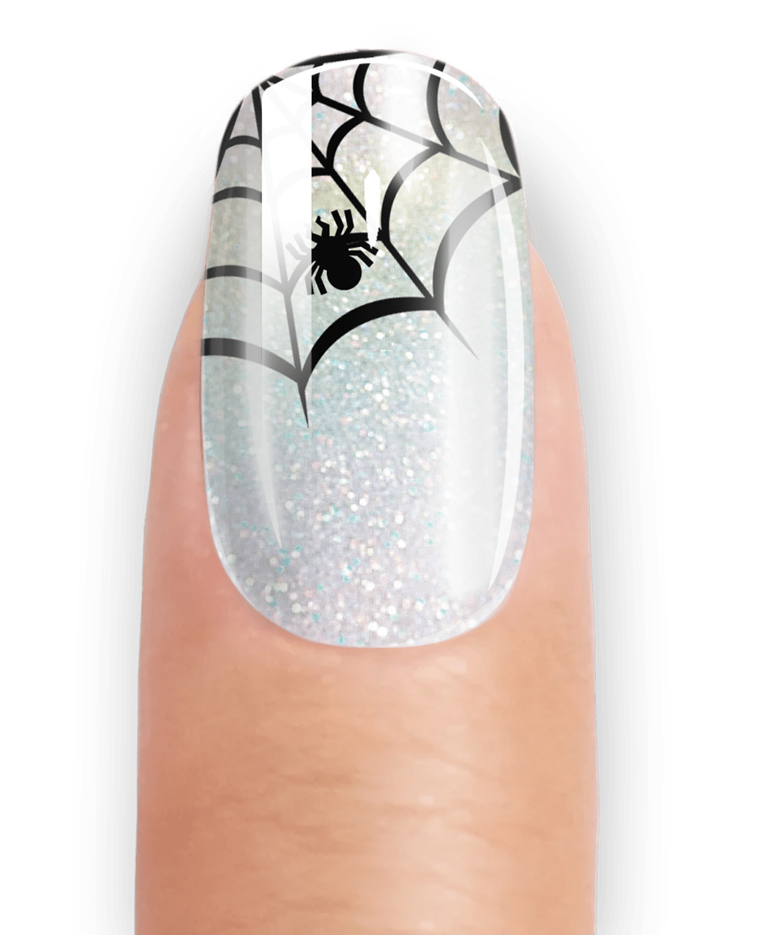 SPIDER MASH - UV GEL STRIPS