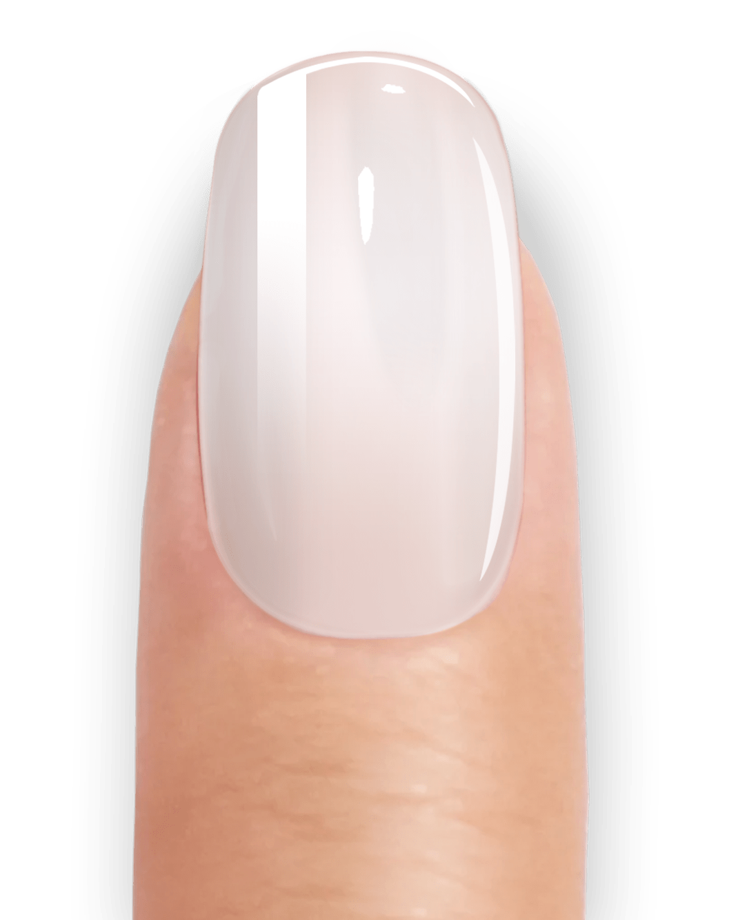 BABY BOOMER LIGHT NUDE - UV GEL STRIPS