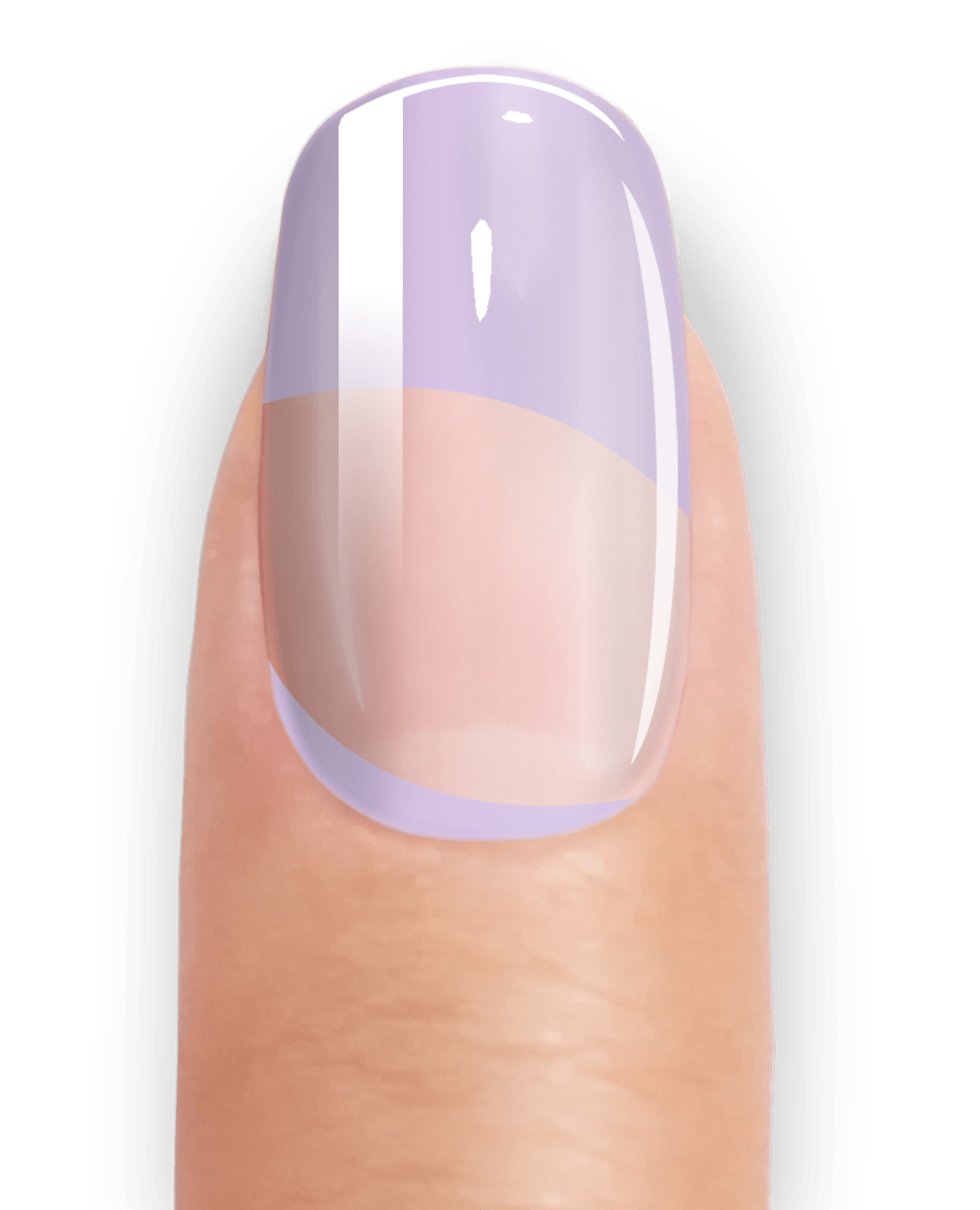 FRENCH SPRING - UV GEL STRIPS