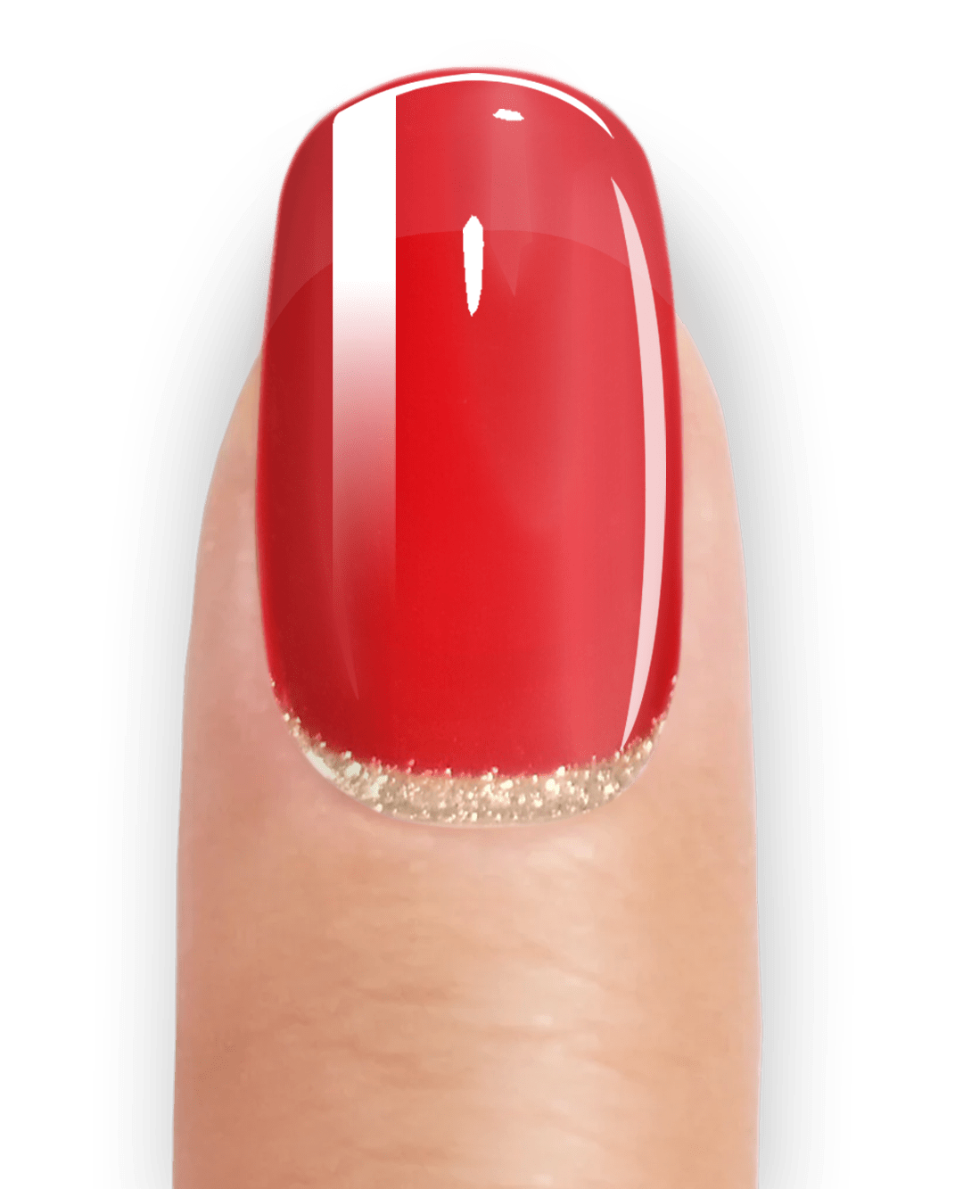 PARIS LOVE - UV GEL STRIPS