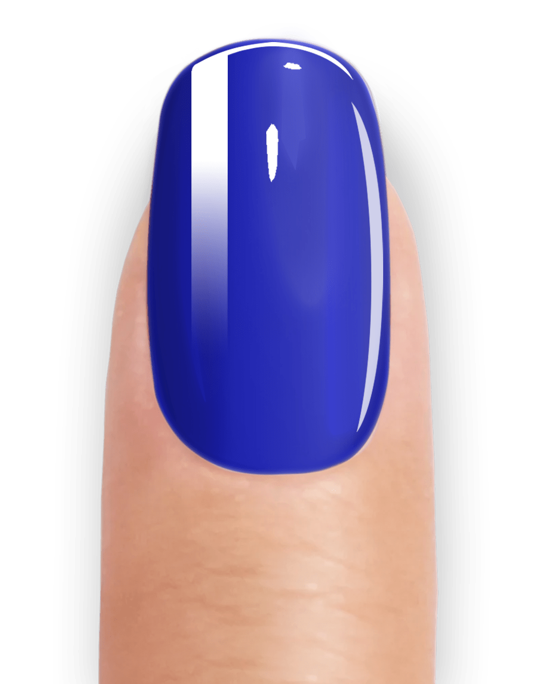 BLUE MIRAGE - UV GEL STRIPS