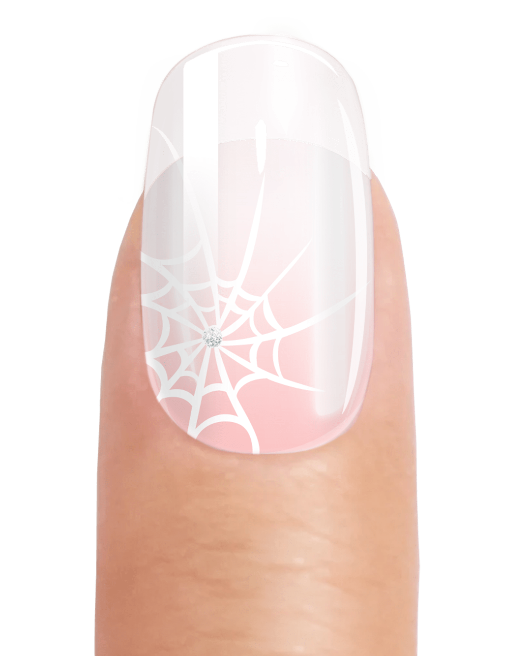 ROSY MASH - UV GEL STRIPS