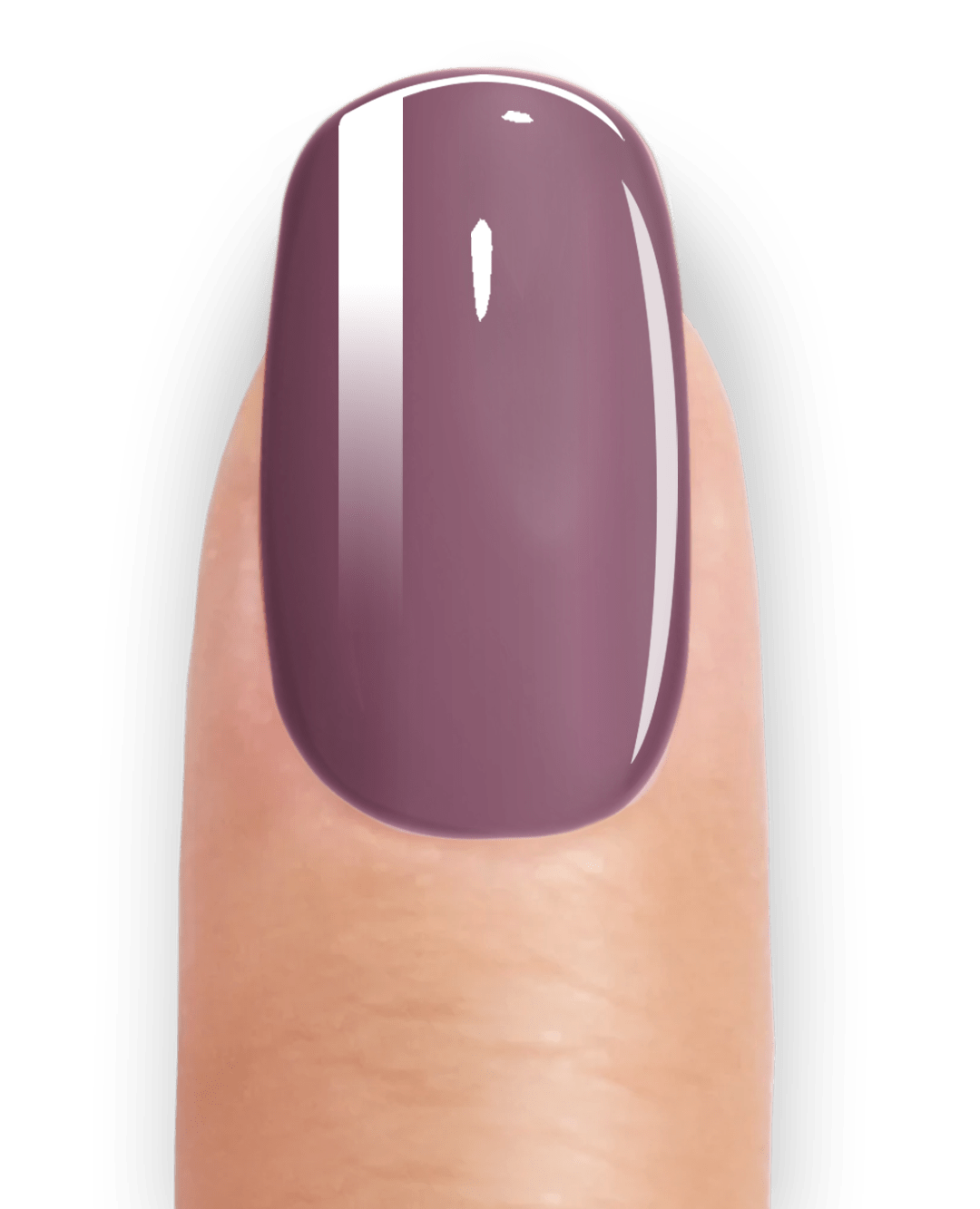 GRAPE FUSION - UV GEL STRIPS