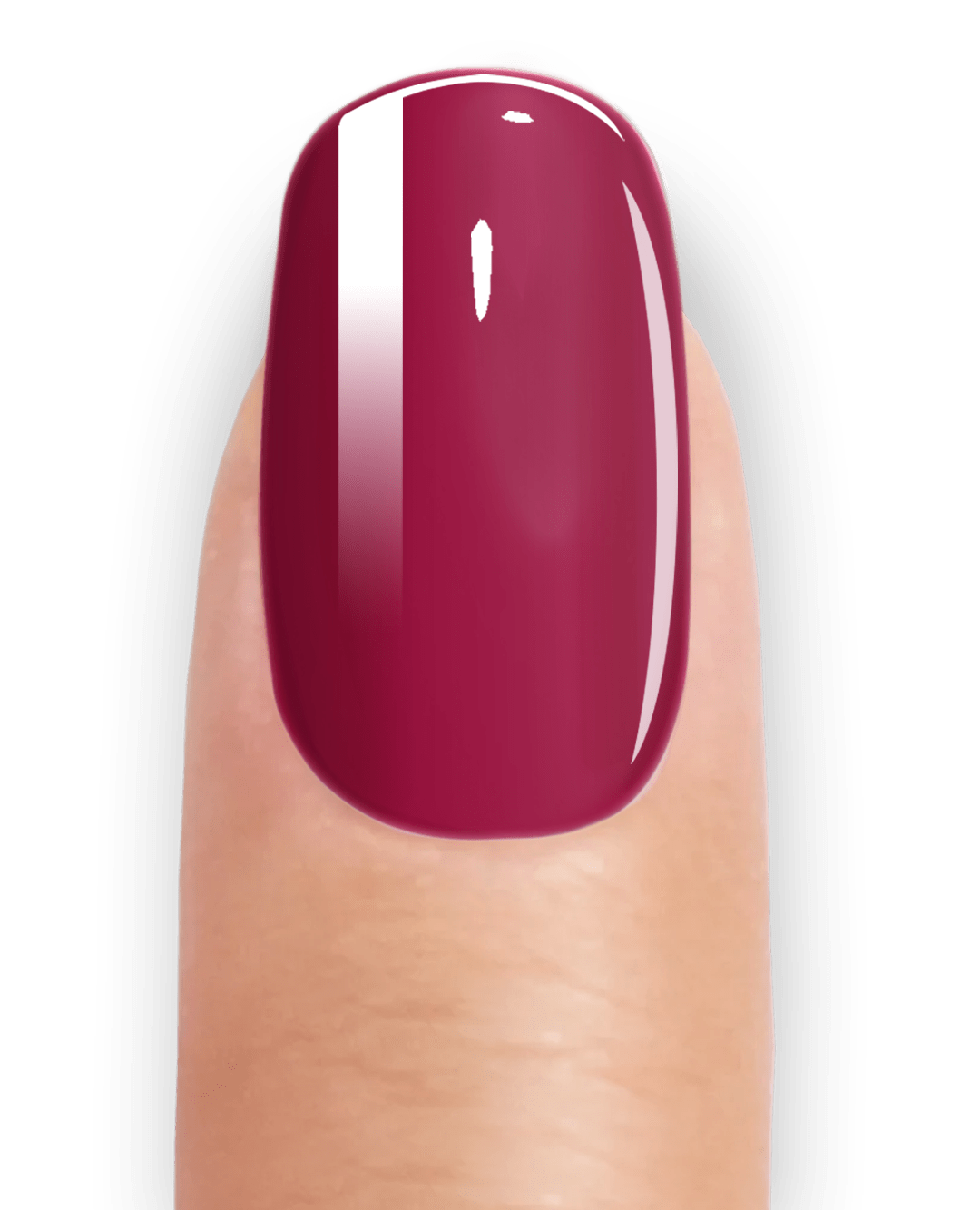 ROYAL GLOW - UV GEL STRIPS