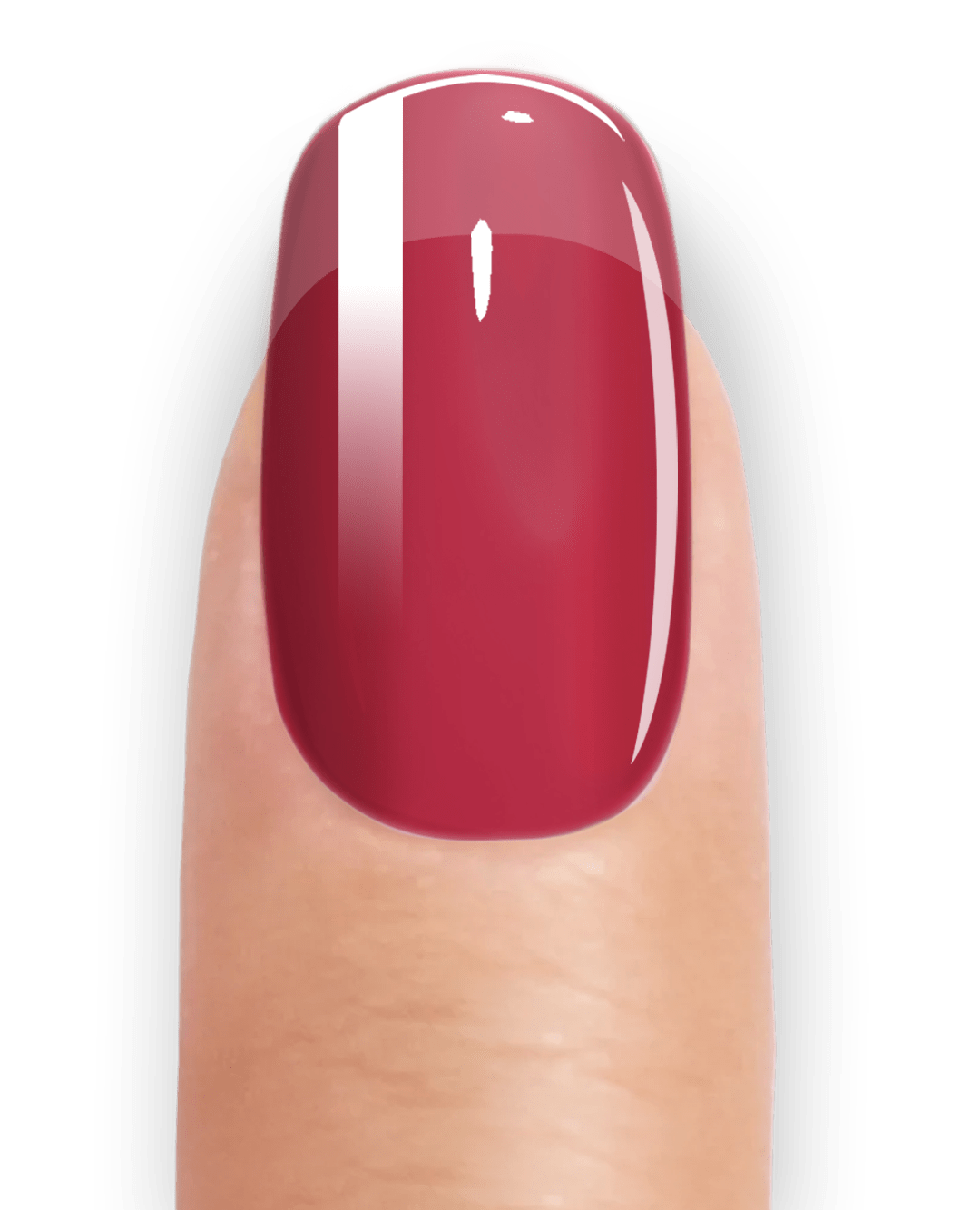 SCARLET LUXE - UV GEL STRIPS