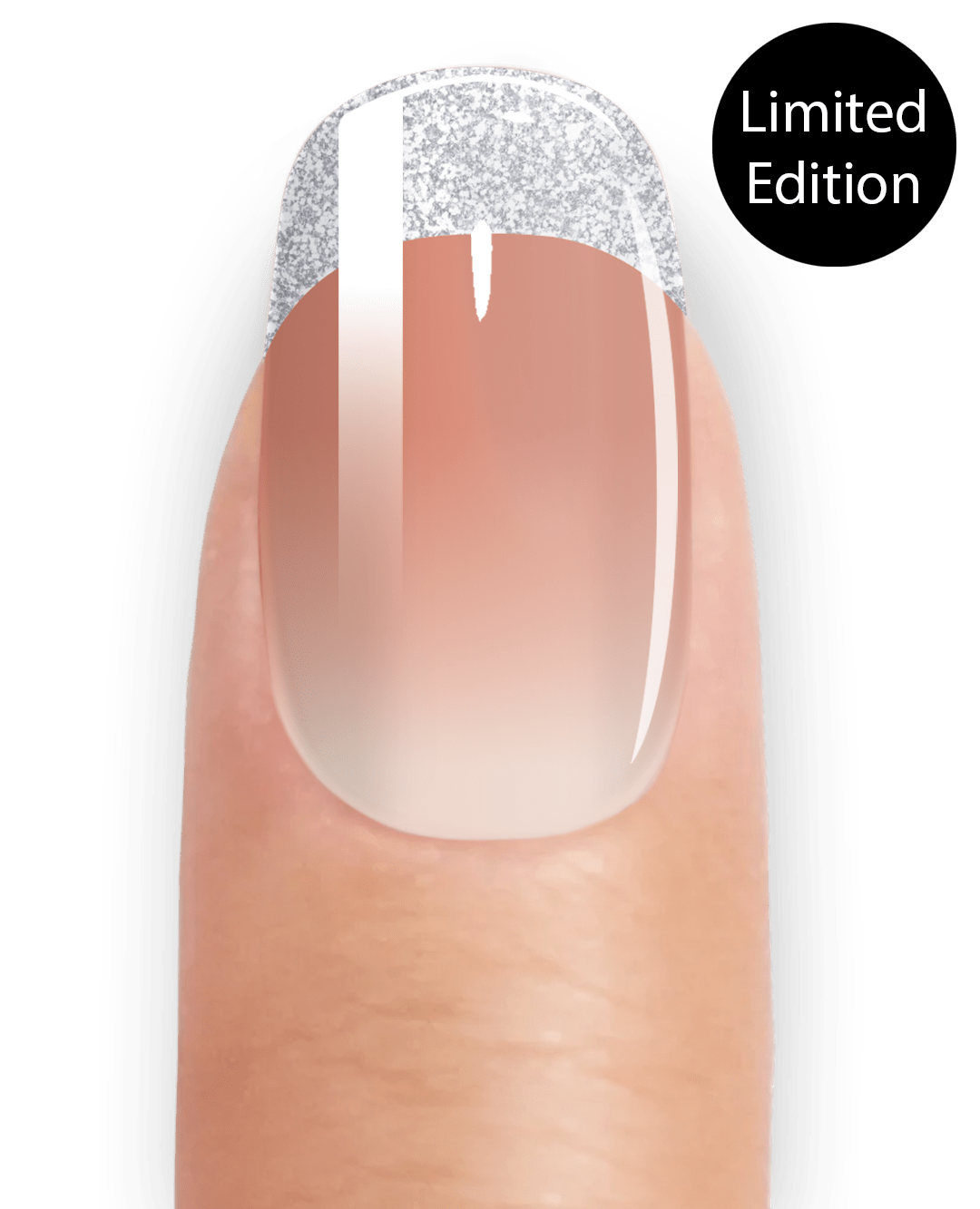 FRENCH GALA - UV GEL STRIPS