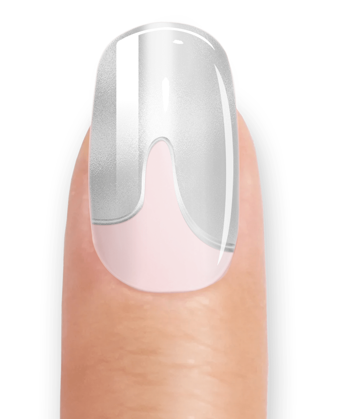 STAR LINE - UV GEL STRIPS