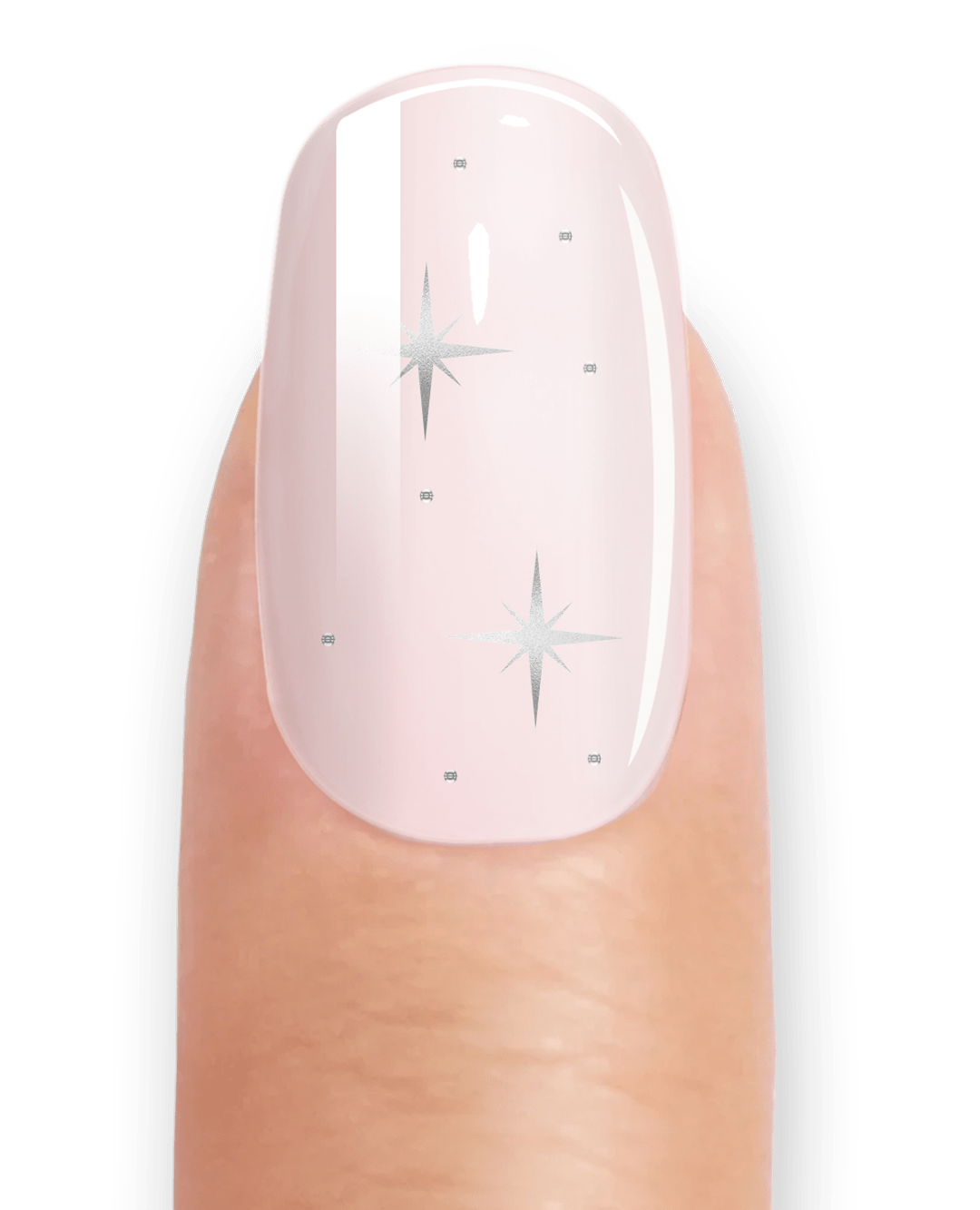 STAR LINE - UV GEL STRIPS