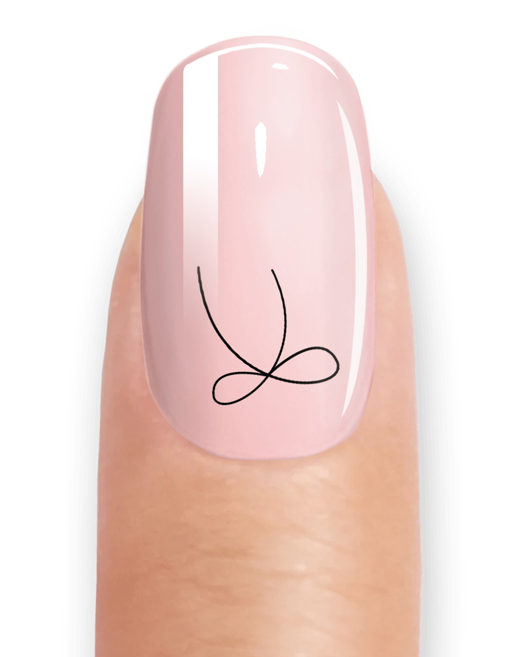 BOWHERTS - UV GEL STRIPS
