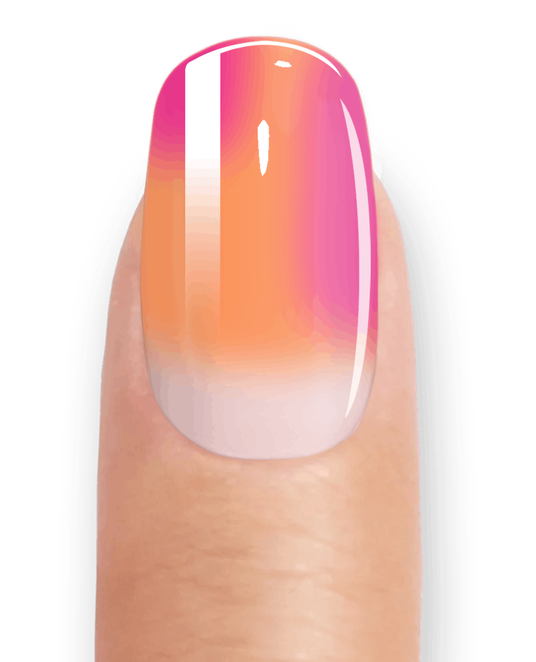FLOWER SPRIZZ - UV GEL STRIPS