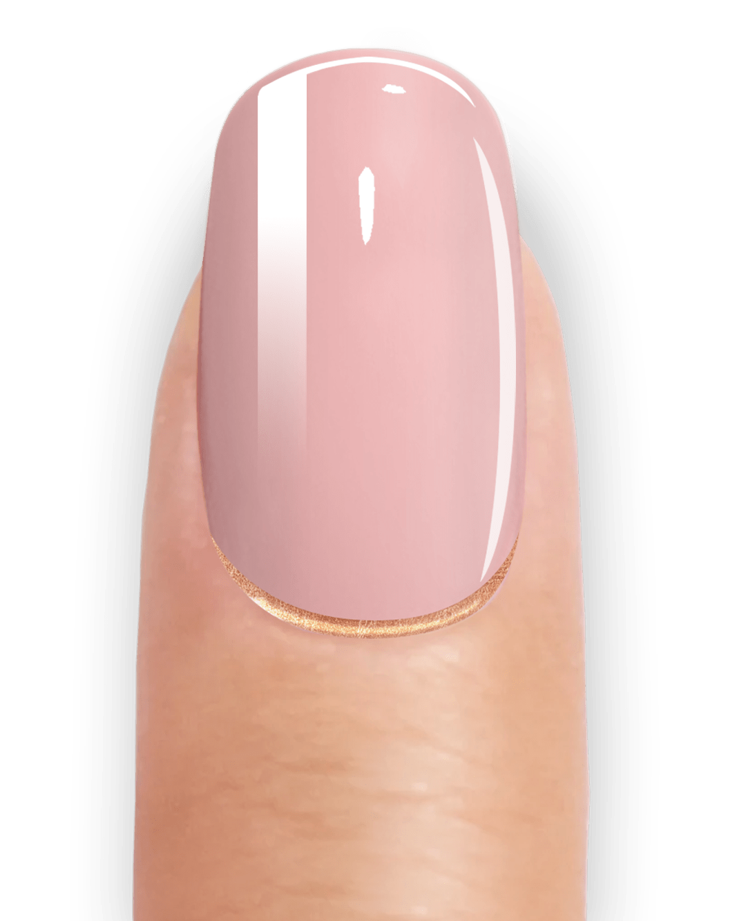 ROSY FUSION GOLD LINE - UV GEL STRIPS