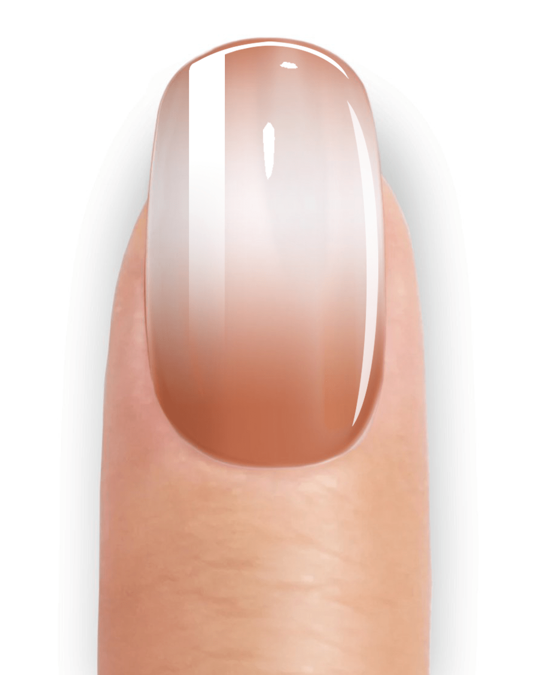 BABY BOOMER XTREM NUDE - UV GEL STRIPS