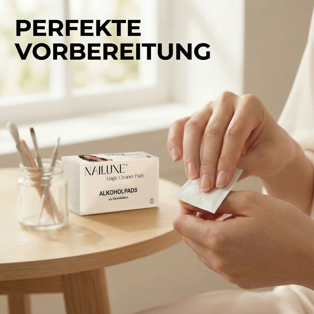 Magic Cleaner Pads (100er Box) 2er Set