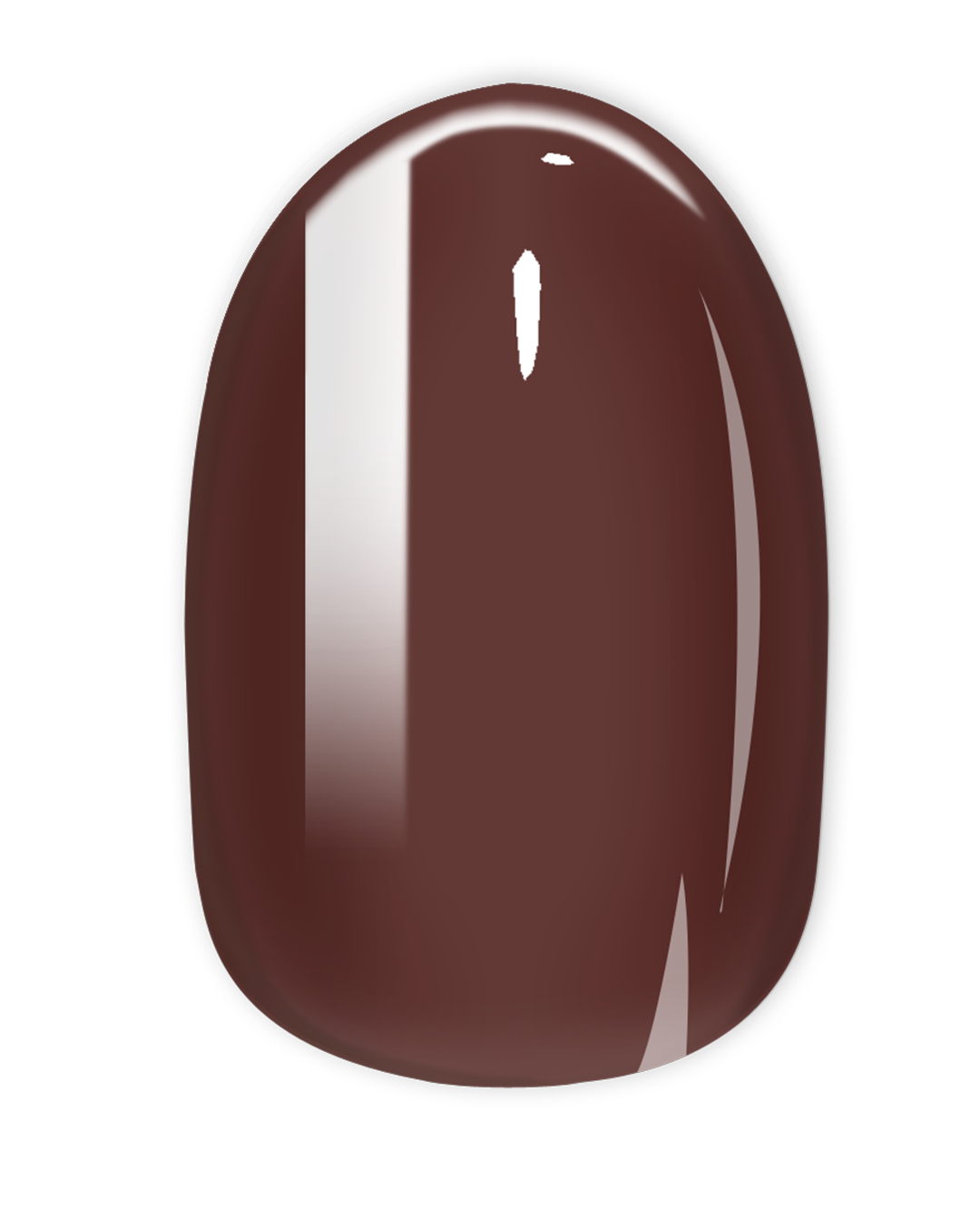 Medium Round COFFEE KISS