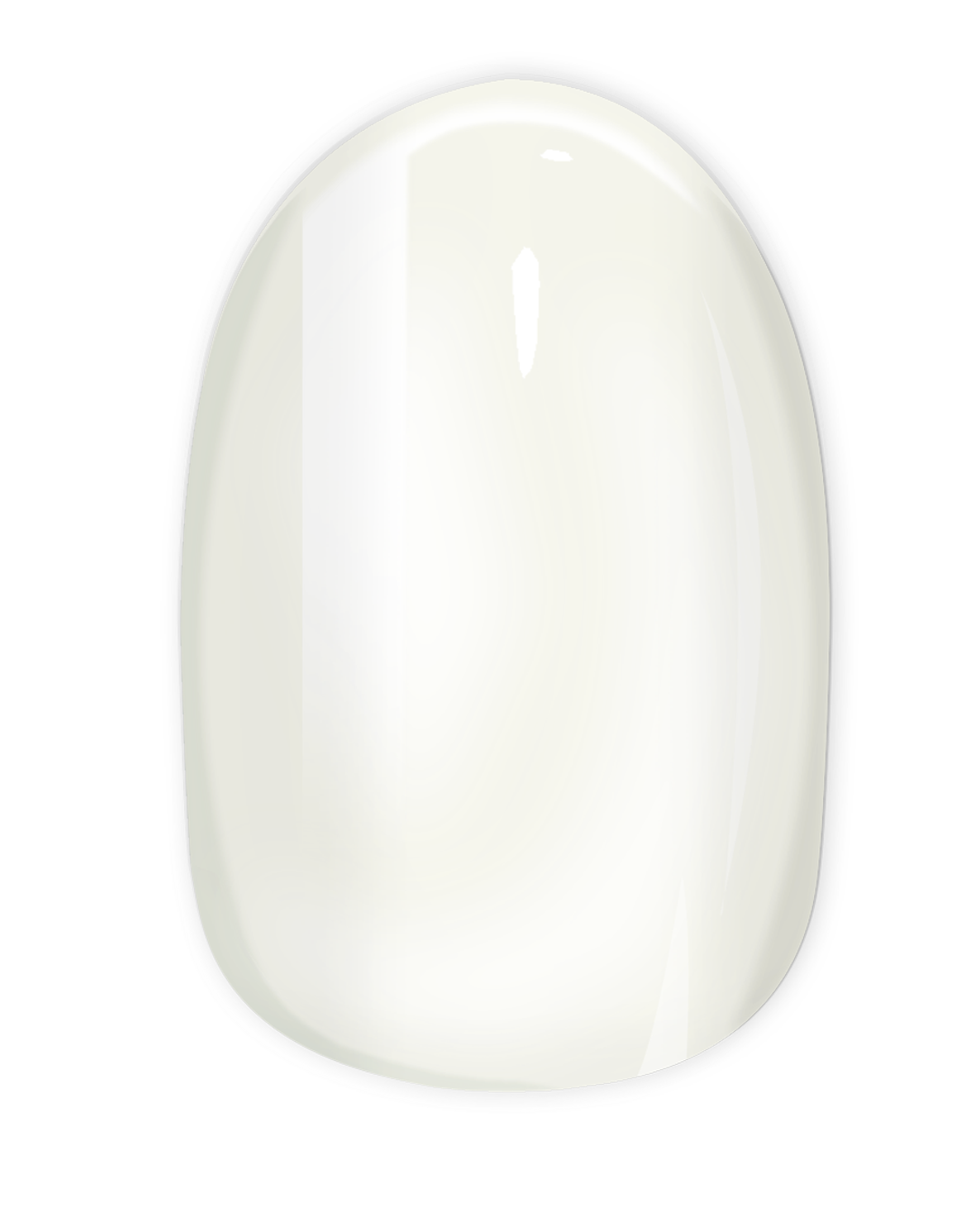 Medium Round TRANSPARENT