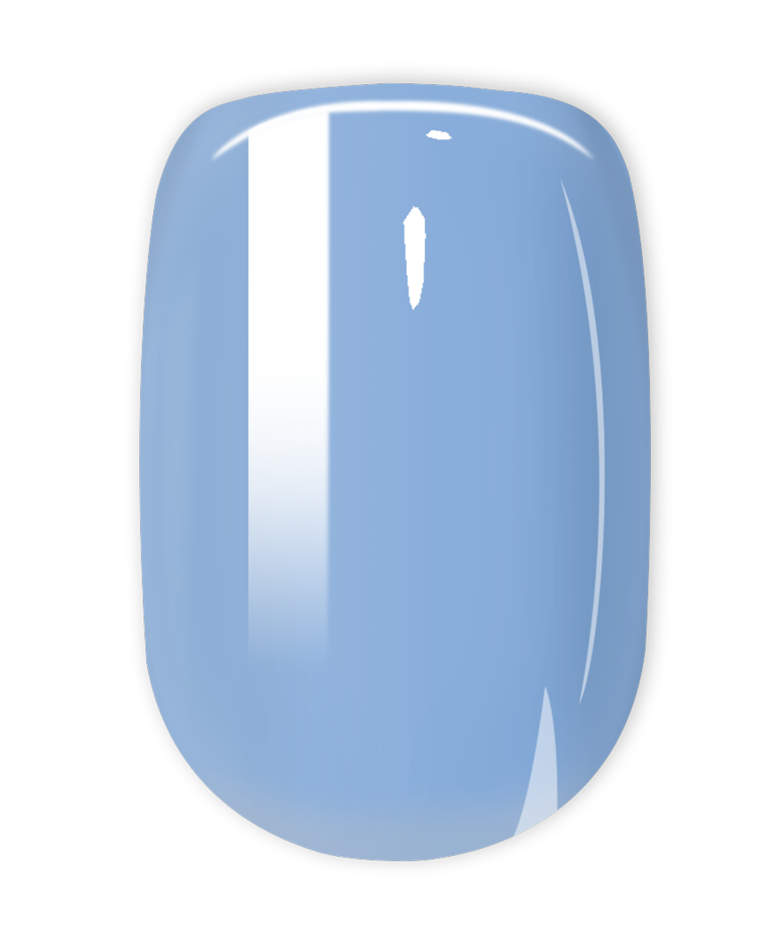 Short Square BABY BLUE