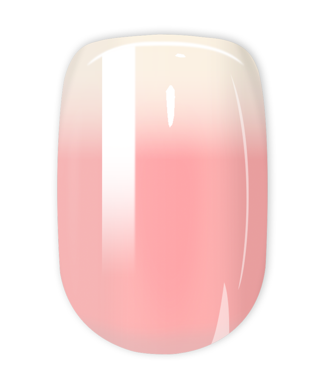 Short Square BABY BOOMER CANDY