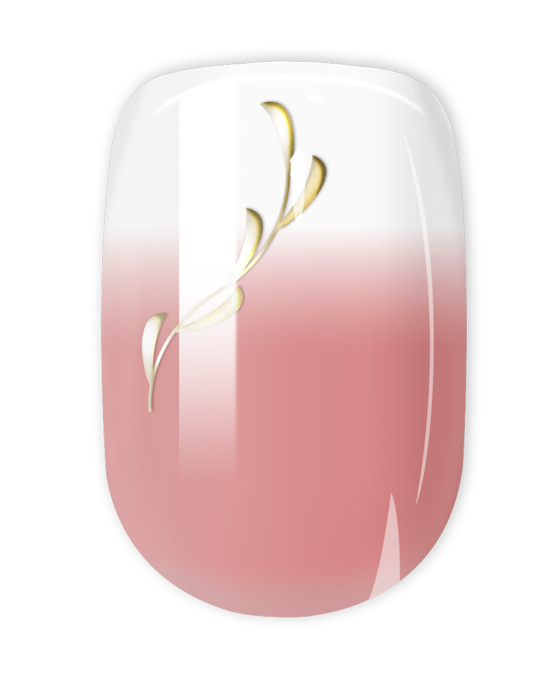Short Square BABY BOOMER ELEGANCE
