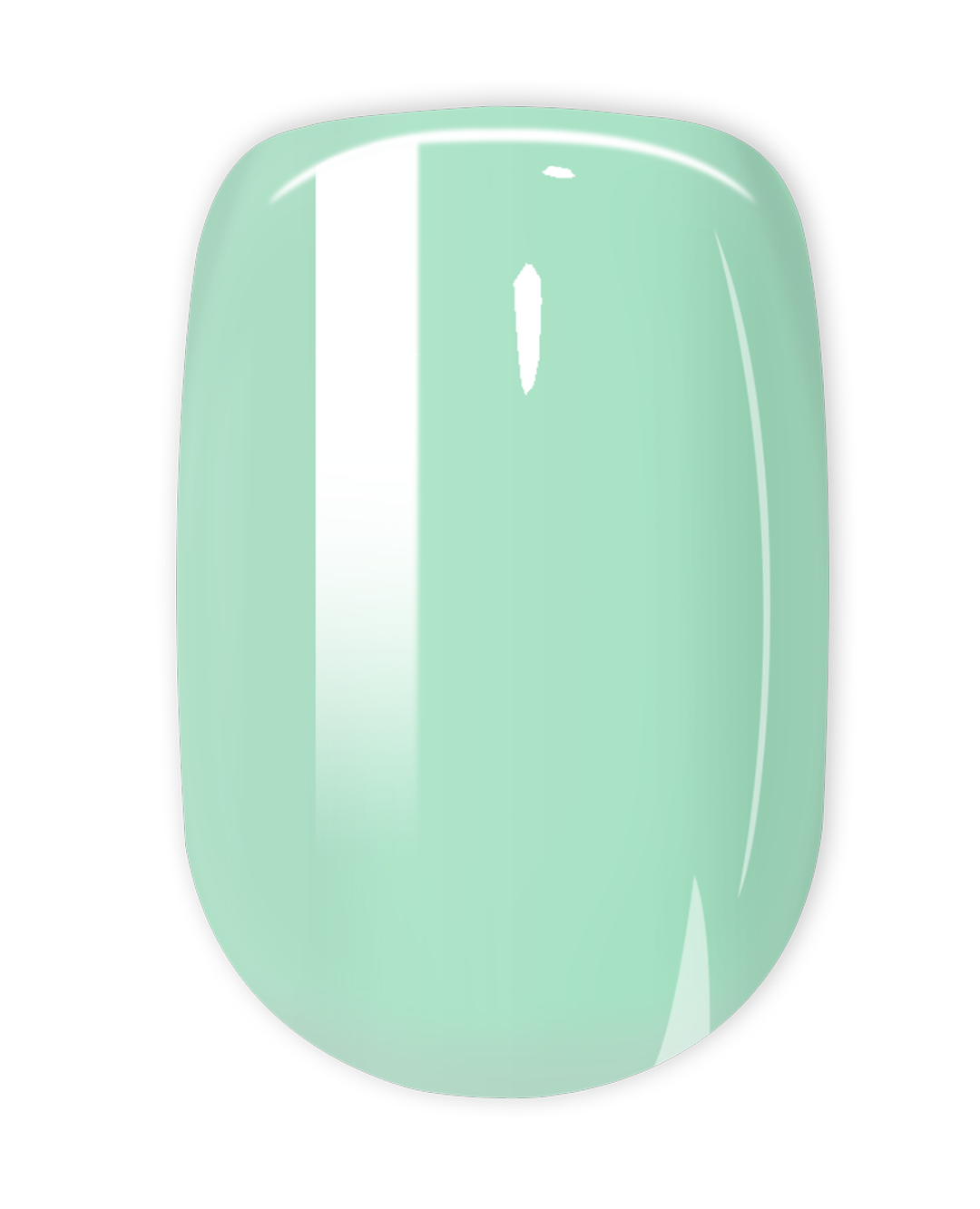 Short Square MINT MOJITO