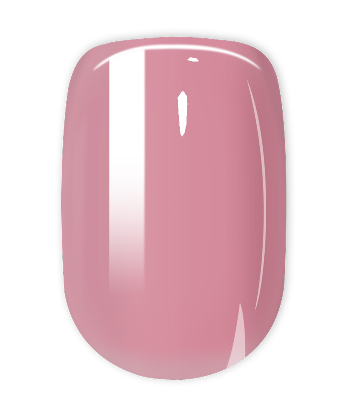 Short Square ROSY FUSION