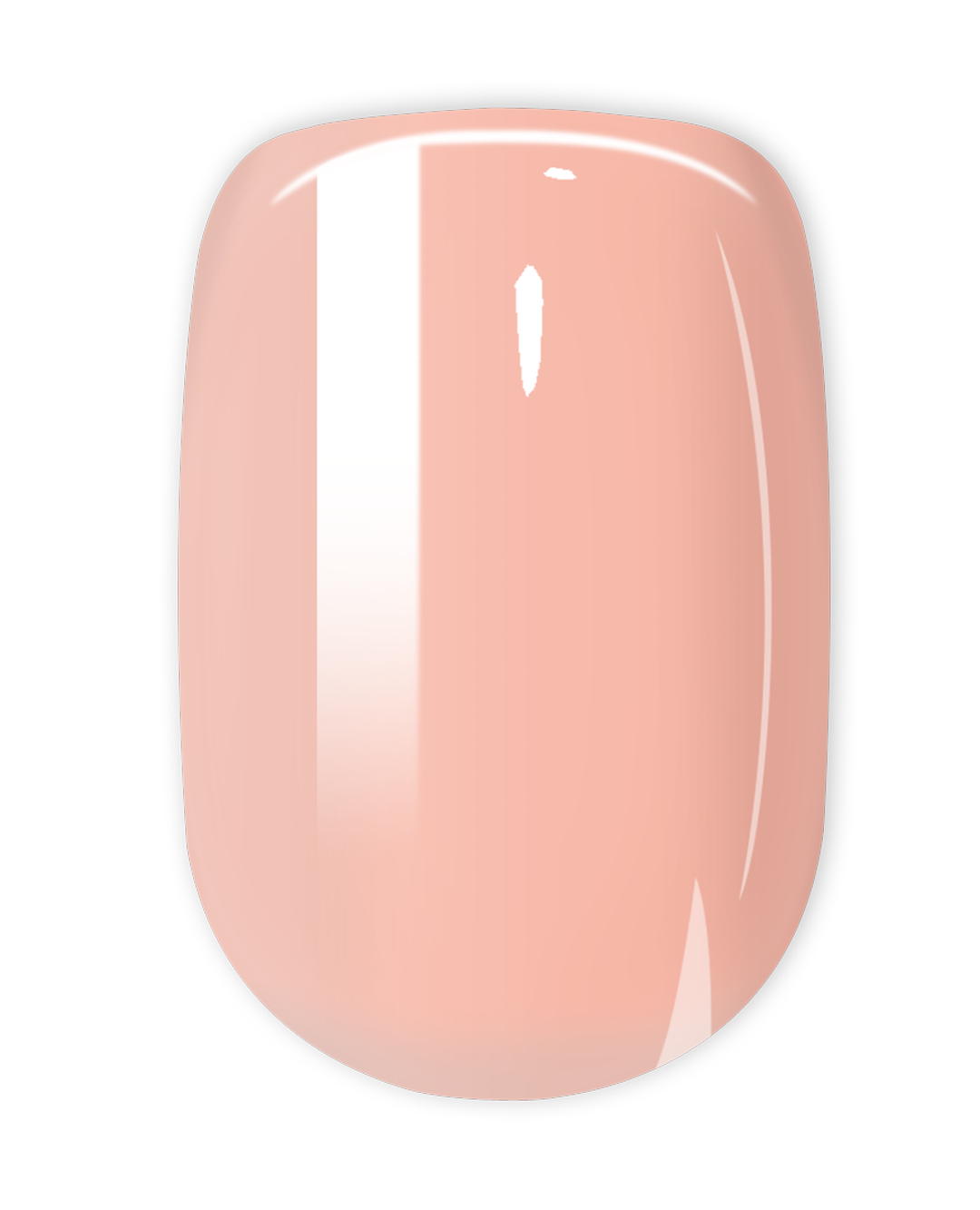Short Square SILENT ROSÈ