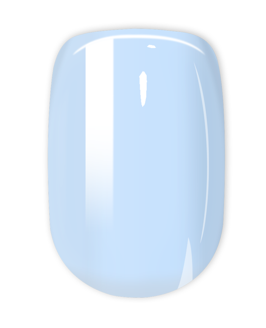 Short Square SKY LIGHT